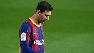Renovación; Lionel Messi con Barcelona en vivo: sigue las últimas noticias en directo