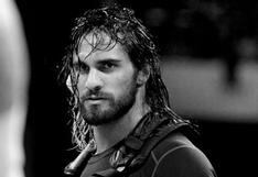 WWE: Seth Rollins fue vetado y no estará en Royal Rumble
