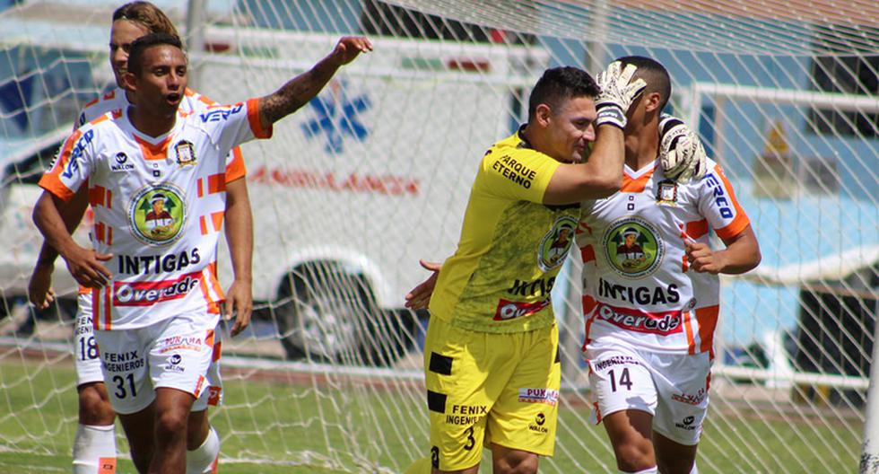 Ayacucho FC impondrá su localía ante un difícil Unión Comercio. (Foto: Ayacuchofutbolclub.com)