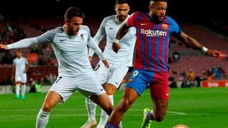 Barcelona vs. Granada: resumen y goles de LaLiga