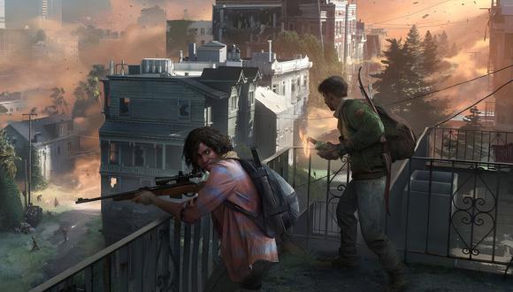 El multijugador de The Last Of Us sigue en desarrollo, aunque las noticias en torno a él no han sido positivas.