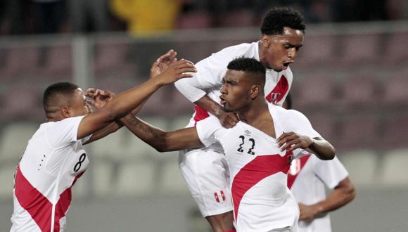 Ránking FIFA: Perú en el puesto 52 tras triunfo ante Paraguay