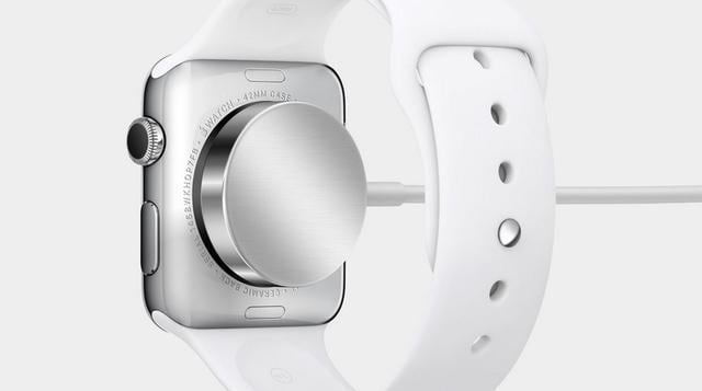 Apple Watch: el nuevo reloj inteligente de Apple en imágenes - 5