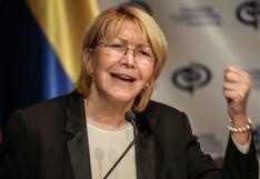 Fiscal general de Venezuela abre investigación por fraude en la Constituyente
