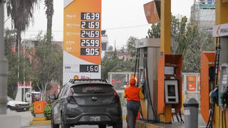 Gasolina de 84 desde S/ 15.90 en los grifos de Lima: Consulta dónde encontrar los mejores precios