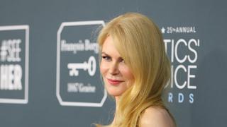 Nicole Kidman cumple 53 años en medio de nuevos desafíos |FOTOS