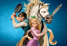 Disney Channel: Alistan serie animada de "Enredados"