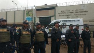 Los penales hacinados de Lima: ¿cuántos presos tienen y cuántos deben tener?