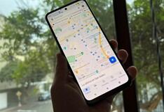 Cómo formatear tu celular Android robado usando Google Maps