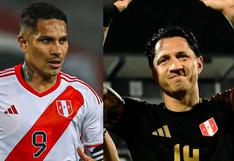 ¿Quién llevará la camiseta 9 en la selección peruana durante la Copa América?