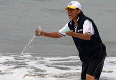 Verano 2014: 92 playas de Lima y Callao son saludables