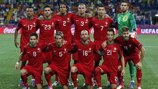 Cristiano Ronaldo y 29 más: Portugal presentó su nómina