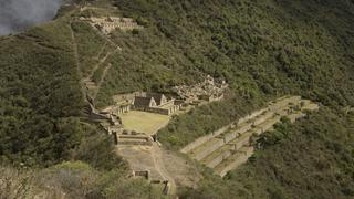 Todo lo que debes saber para planear tu viaje a Choquequirao