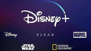 Disney+: todas las series y películas que serán lanzadas con el servicio este 12 de noviembre