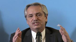 FMI sigue comprometido en asistir a Argentina, dice su directora