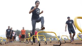 Adidas Runners Lima: iníciate en el mundo del running con entrenadores de élite