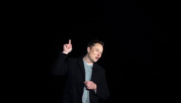 Elon Musk también está monetizando con las suscripciones a su perfil en Twitter.