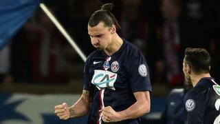 Ibrahimovic explotó por sanción: “Es una farsa y una vergüenza”