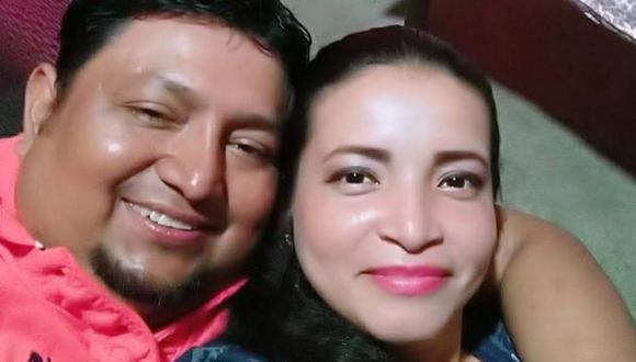 El cuerpo de Félix Merchán, de 42 años, desapareció luego que muriera en un hospital de Guayaquil por covid-19. Su esposa lo encontró casi cuatro meses después. (Silvia Guzmán).