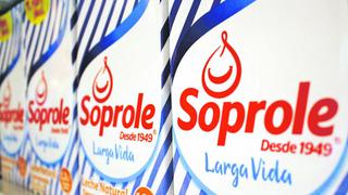 Gloria Foods toma control de Soprole tras exitoso proceso de compra