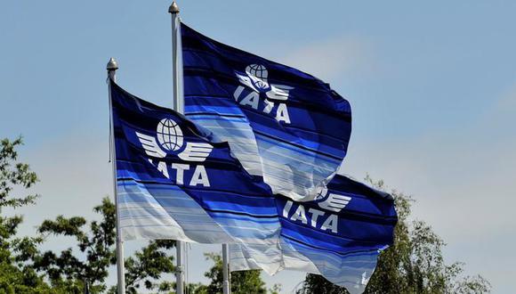 La IATA representa a las aerolíneas del mundo. (Foto: Reuters)