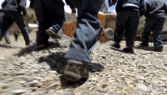 Niños violados en Puno: MIMP pide celeridad en investigaciones