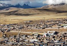 Macusani: un fascinante destino turístico que te cautivará en Puno