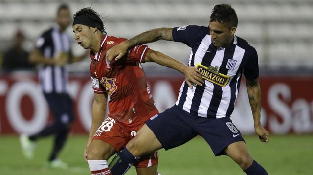 Copa Libertadores: los pésimos números de Perú en primera fase - 11