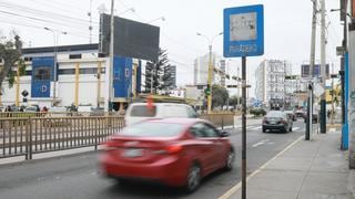 Calles con ‘trampa’: vías sin señalización donde no se podría aplicar las nuevas multas