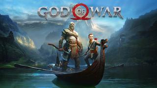 God of War, el videojuego del año | REVIEW