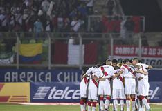 Selección Peruana venció a Trinidad y Tobago pero no pudo con Al Fondo Hay Sitio