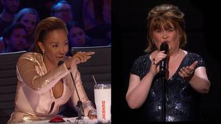 Susan Boyle brilló con su voz en “America's Got Talent” al igual que hace 9 años | VIDEO