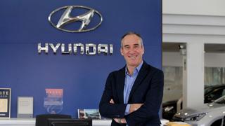 Hyundai: ¿qué prepara la marca para revertir el golpe de la cuarentena y crecer este año? | ENTREVISTA