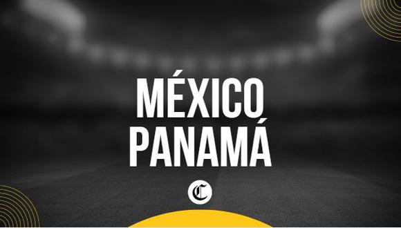 A qué hora juega México vs Panamá y cómo ver final Copa Oro 2023 | Foto: GEC