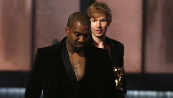 Grammy 2015: esta mezcla resuelve polémica por triunfo de Beck