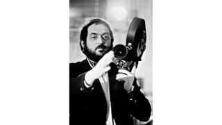 El inagotable Kubrick