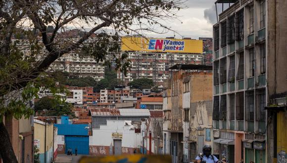 Sepa aquí a cuánto se cotiza el dólar en Venezuela este 18 de noviembre de 2020. (Foto: EFE)