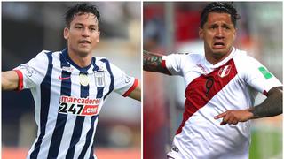 Benavente se refirió a la presencia de Lapadula en la selección peruana: “Encajó muy bien”