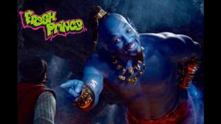 Facebook: los hilarantes memes tras el primer vistazo de Will Smith como el Genio de ‘Aladdin’