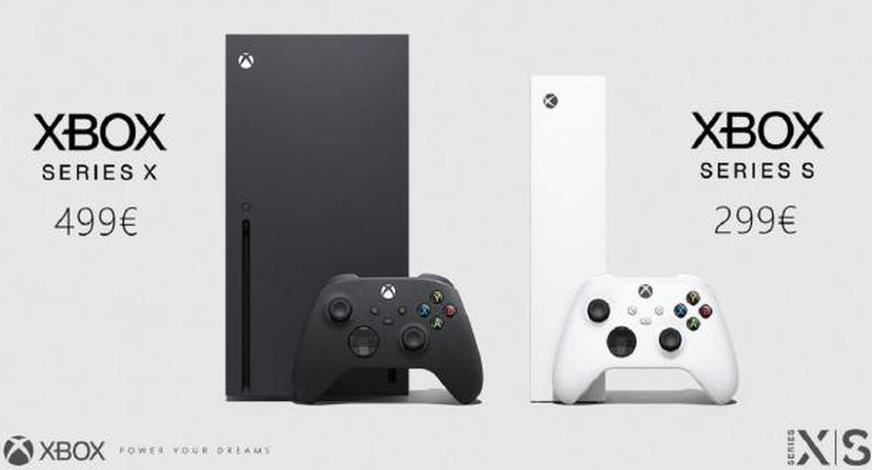 Xbox Series X. (Foto: captura/mycomputer.com)