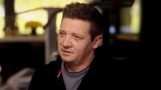 Jeremy Renner: ¿dónde ver en streaming su primera entrevista tras accidente? 