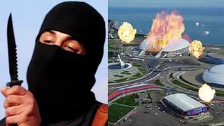 Estado Islámico amenaza con atacar estadios durante el Mundial [VIDEO]