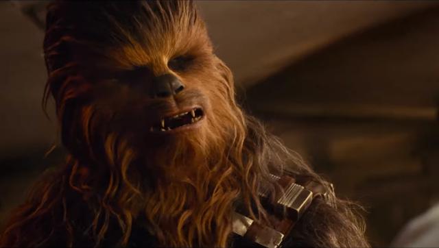 La cinta, que cerrará la primera trilogía de Disney, se estrenará este 19 de diciembre en el Perú. (Foto: Disney)