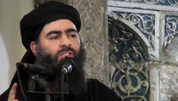 Abu Bakr al Bagdadi, el enigmático jefe del Estado Islámico