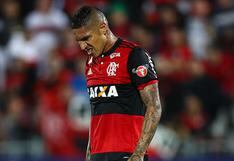 Paolo Guerrero y Miguel Trauco: Flamengo despide al entrenador Zé Ricardo