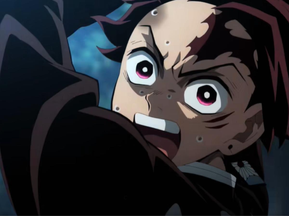 Assista Demon Slayer: Kimetsu no Yaiba temporada 3 episódio 7 em streaming