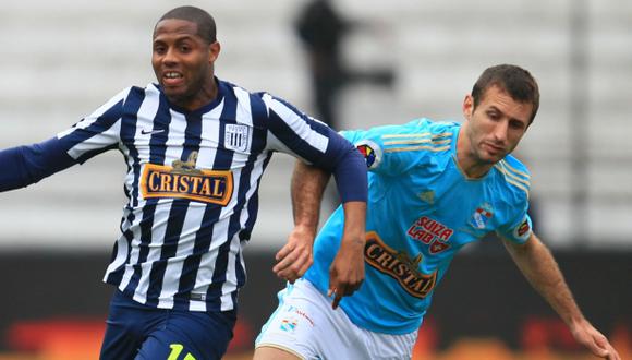 Alianza Lima vs. Sporting Cristal: chocan en el Torneo Apertura