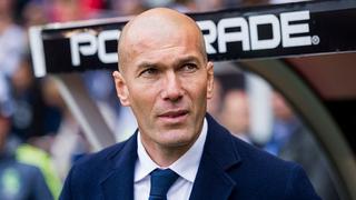 Zidane: ¿Qué récord histórico lograría si gana la Champions?