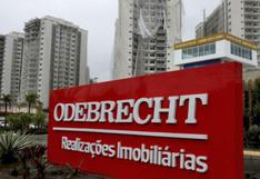 Perú: decreto contra Odebrecht pone en riesgo US$ 9.200 mllns, afirman