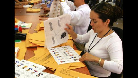 Elecciones en Costa Rica: segunda vuelta tendría menos votantes